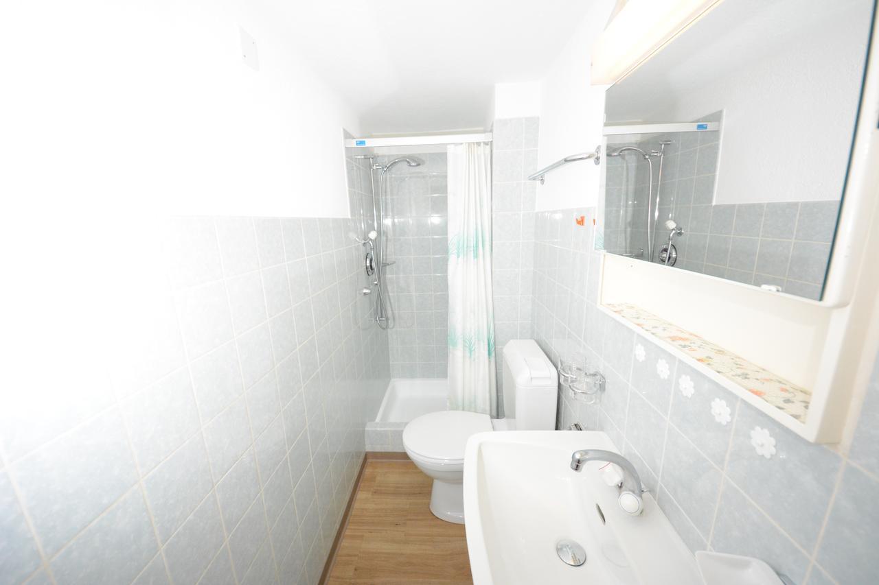 Apartament Chesa Talvo, Samedan Zewnętrze zdjęcie